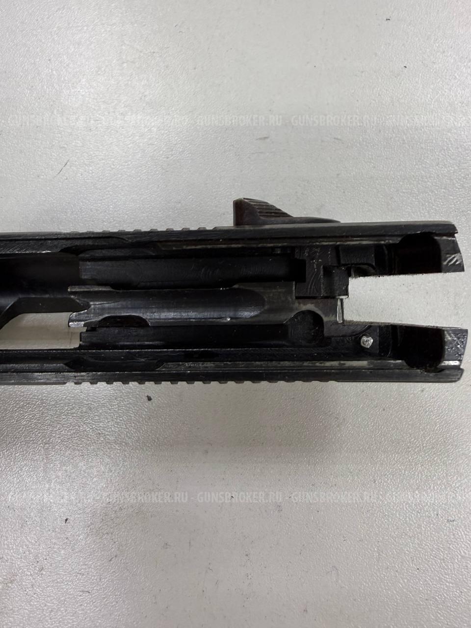 ПМ-Т 1975 г.в. , кал. 9 мм Р.А. в СПБ