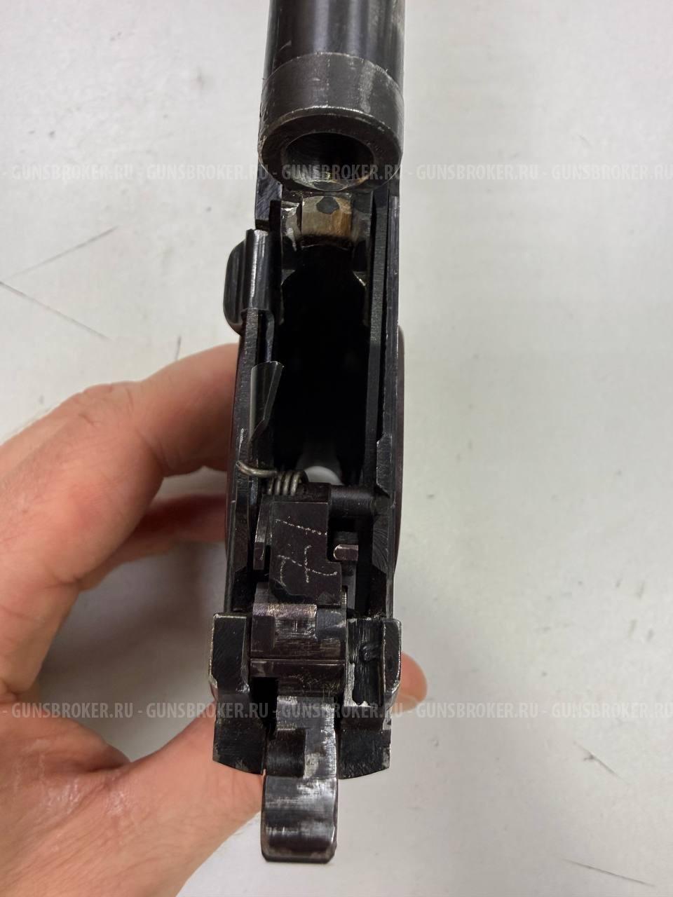 ПМ-Т 1975 г.в. , кал. 9 мм Р.А. в СПБ