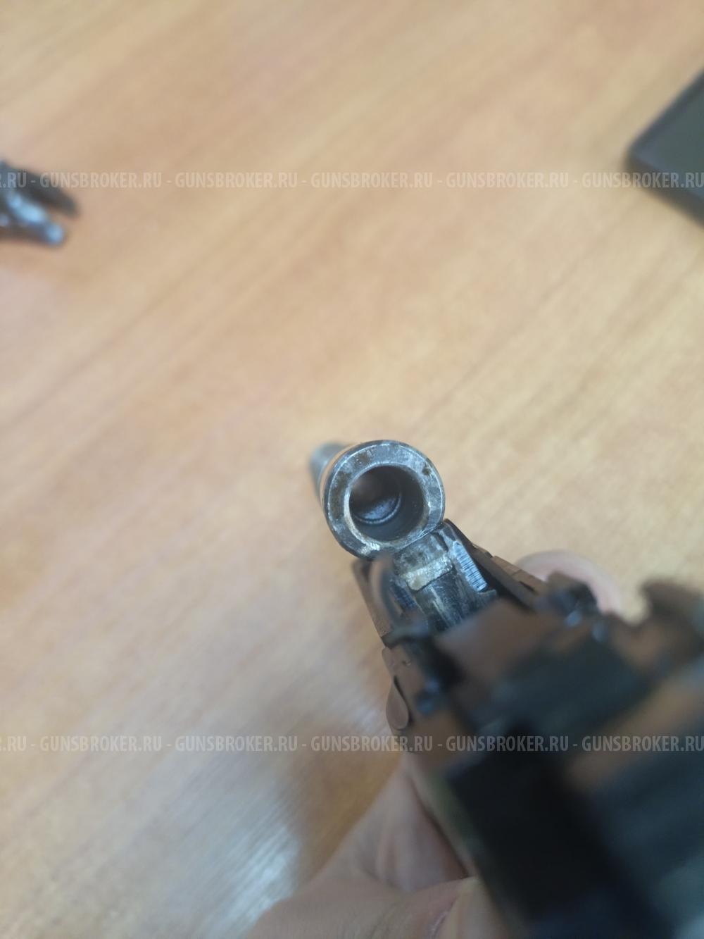 ПМ-Т 9 мм Р.А.