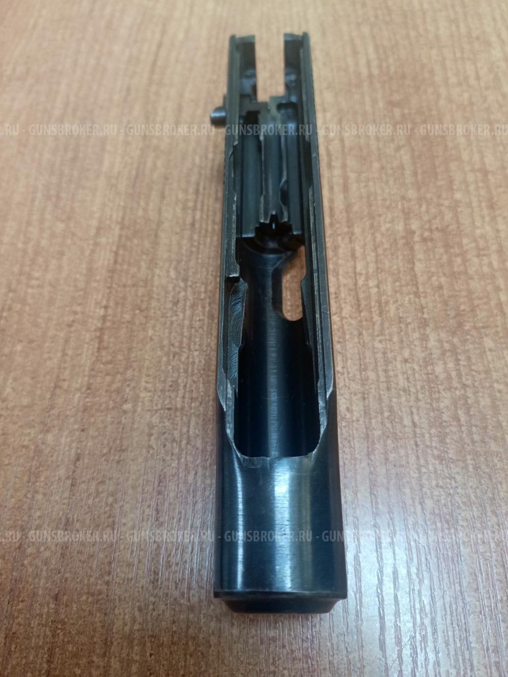 ПМ-Т 9 мм Р.А.