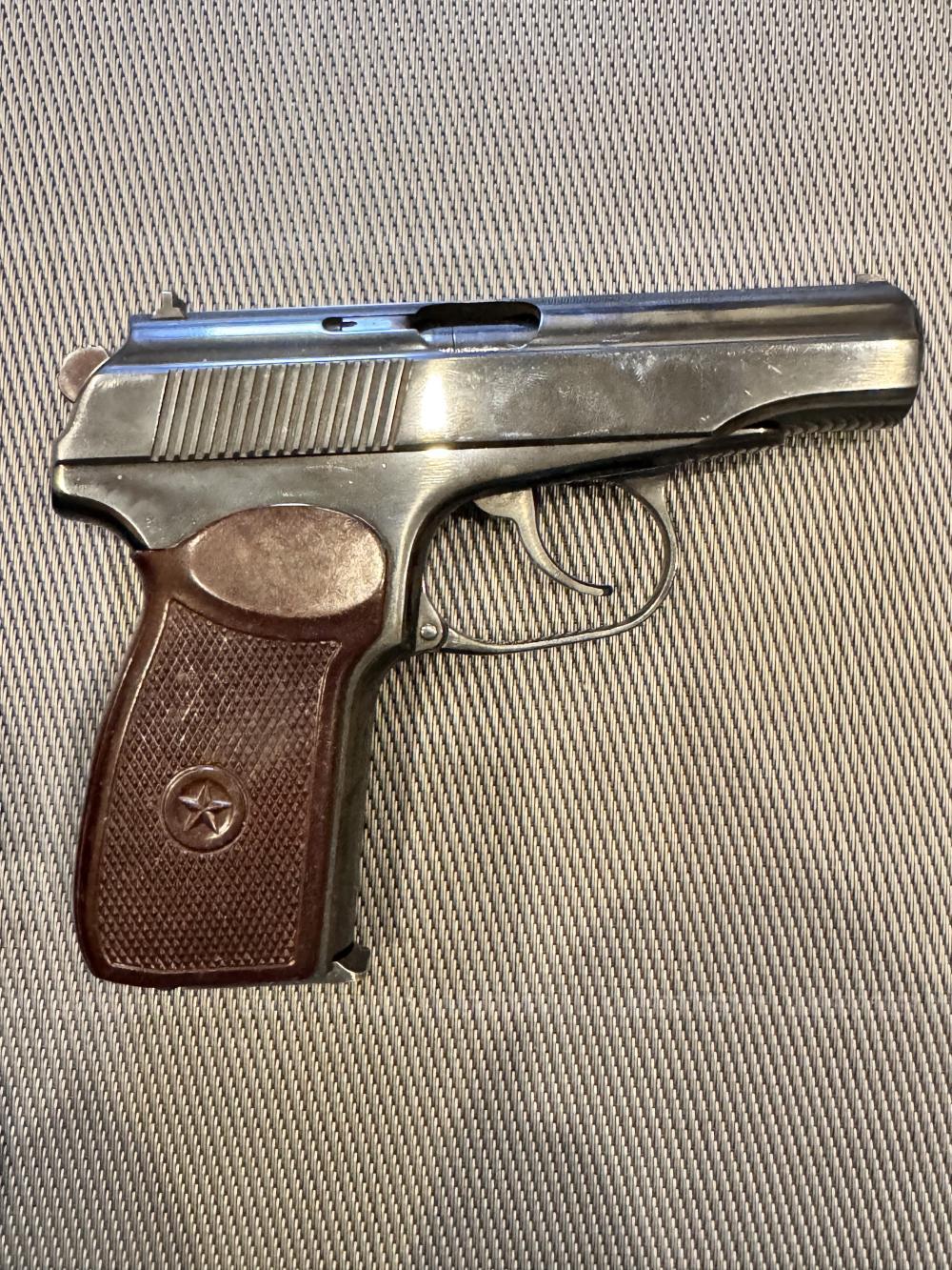 ПМ-Т, 9 Р.А., 1976 г.