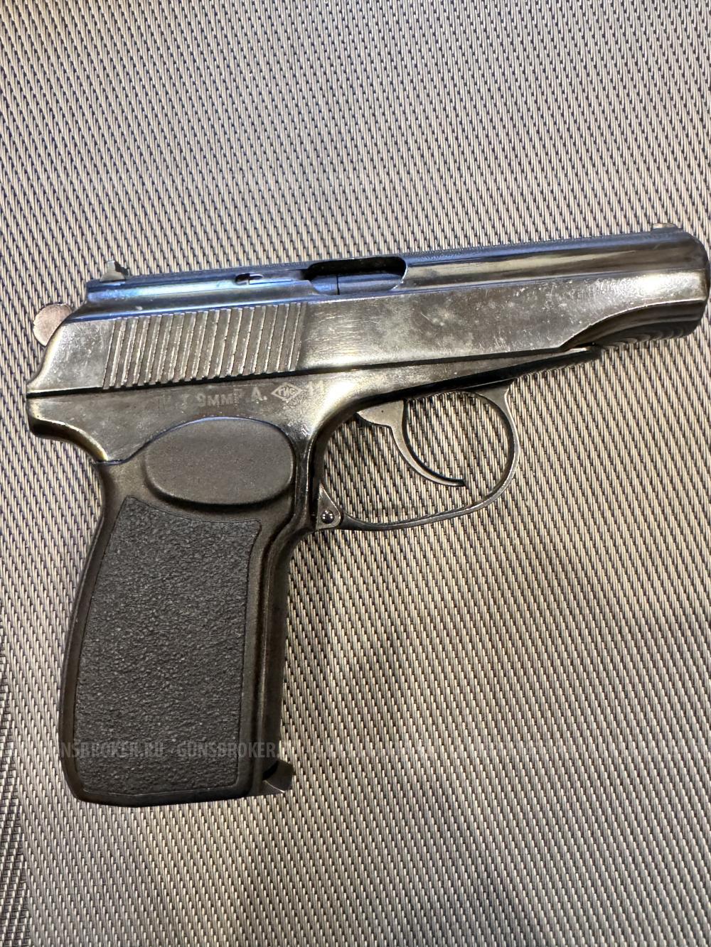 ПМ-Т, 9 Р.А., 2011 г.в.