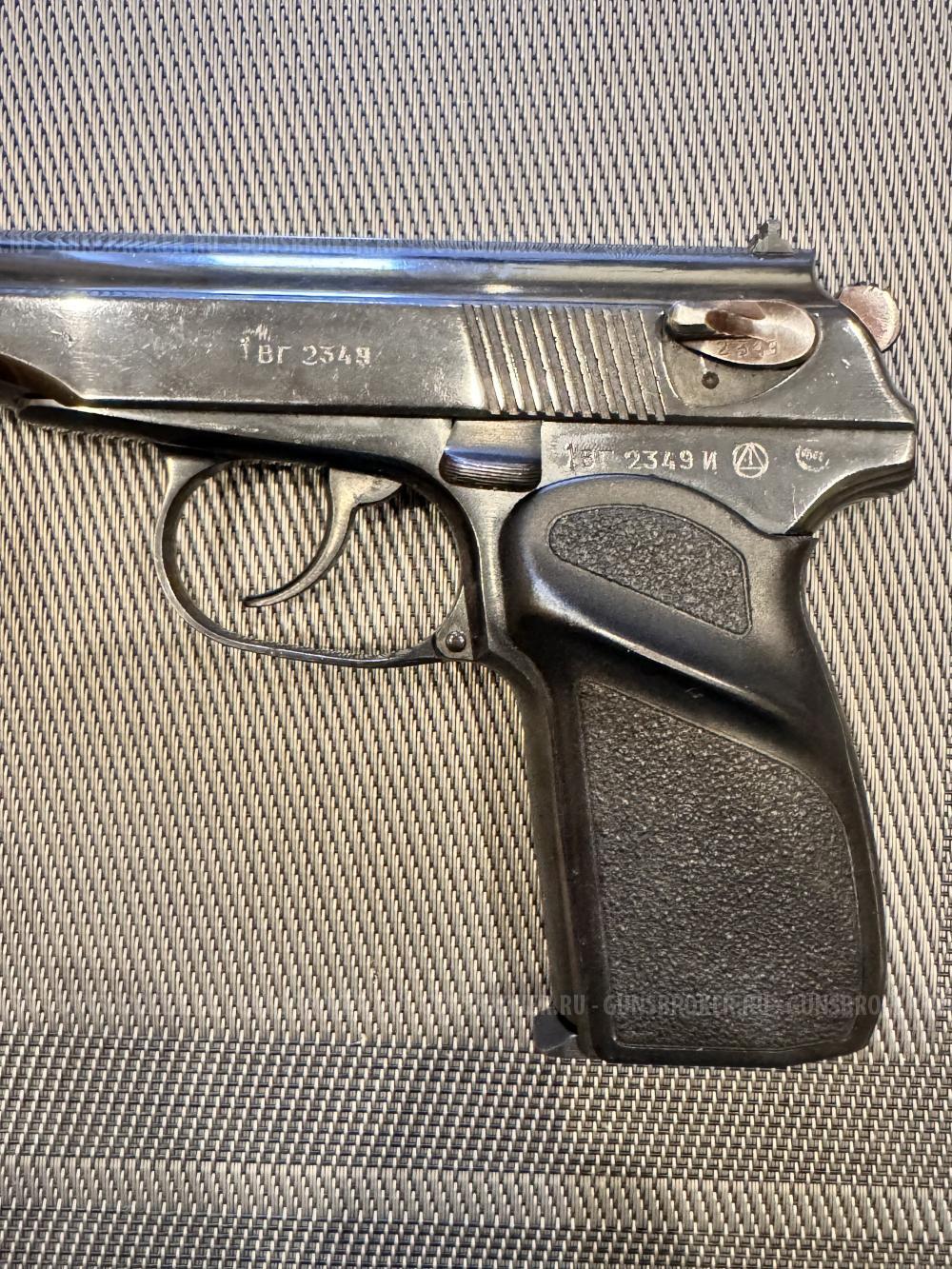 ПМ-Т, 9 Р.А., 2011 г.в.