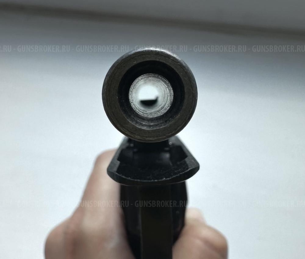 ПМ-Т 9мм РА ЗИД 1983г.в