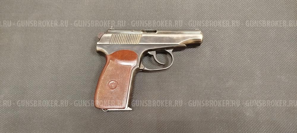ПМ-Т кал. 9 mm PA 1964 г.в.(арт. 376)