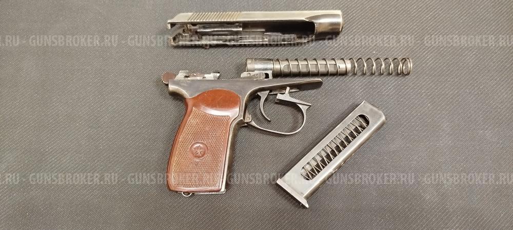 ПМ-Т кал. 9 mm PA 1964 г.в.(арт. 376)