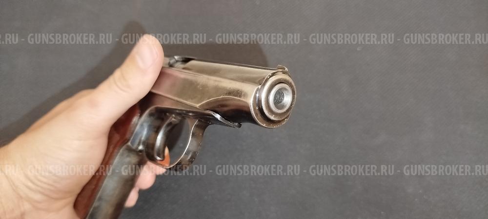ПМ-Т кал. 9 mm PA 1964 г.в.(арт. 376)