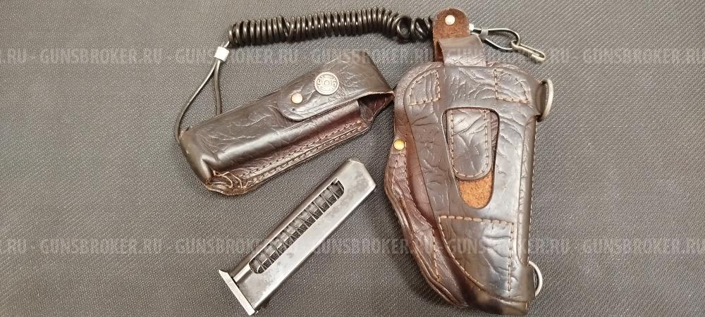 ПМ-Т кал. 9 mm PA 1964 г.в.(арт. 376)