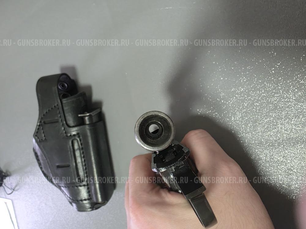 ПМ-Т кал. 9 Р.А.