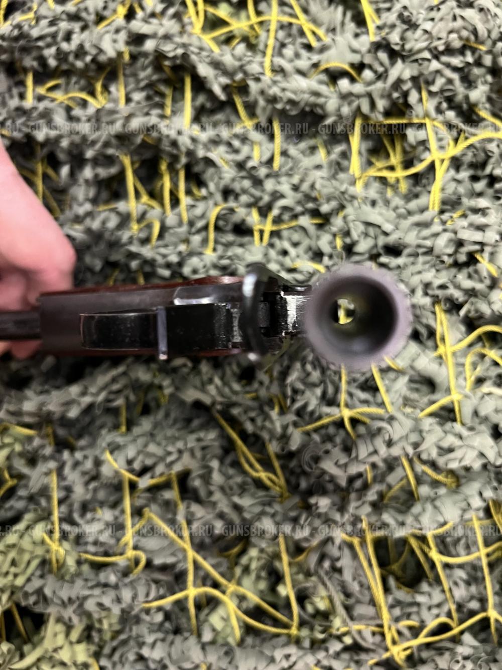 ПМ-Т кал.9мм.РА