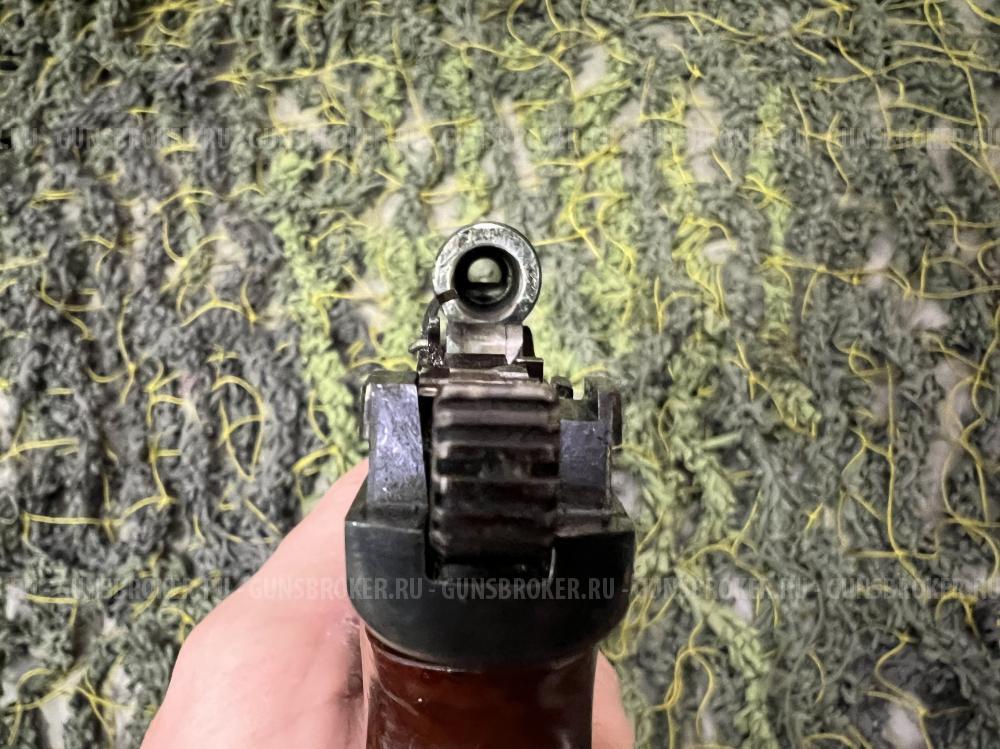 ПМ-Т кал.9мм.РА