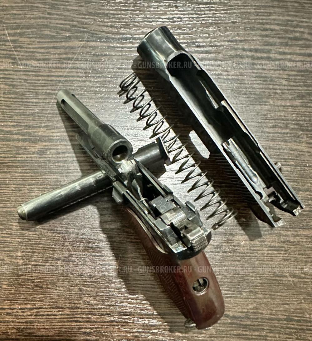 ПМ-Т, кал.9Р.А. 