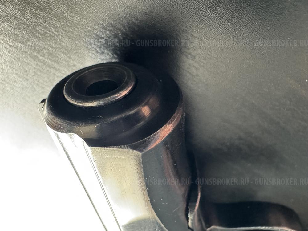 ПМ-Т, ПМТ бородатый, коллекционный