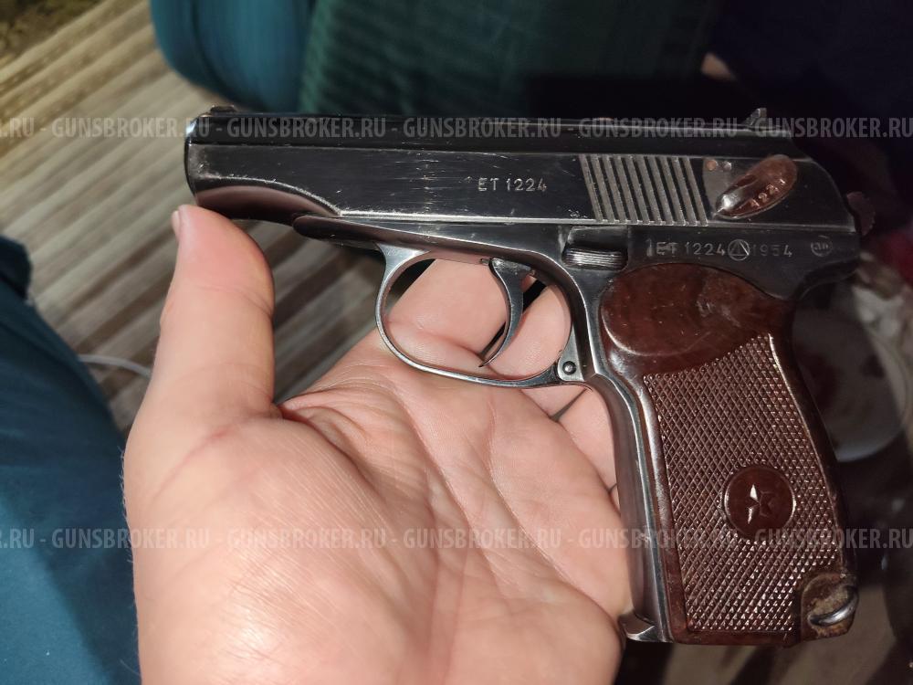 ПМ-Т1954