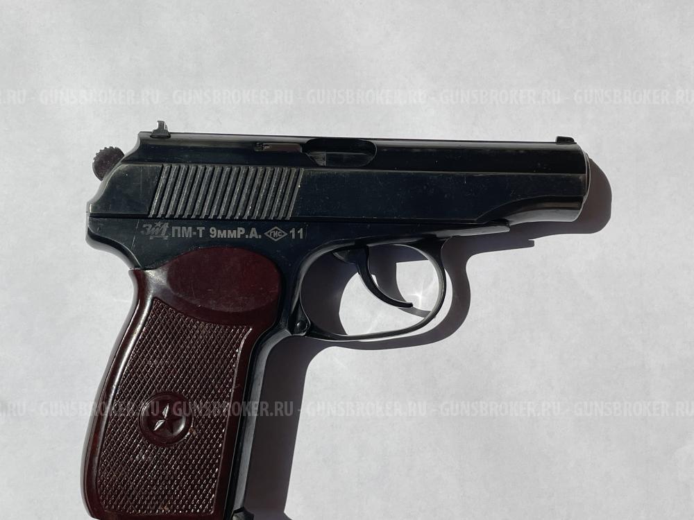 ПМ-Т