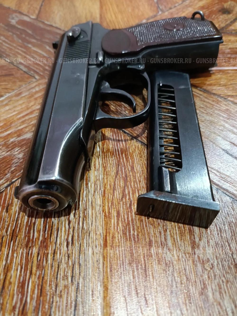 ПМ-Т