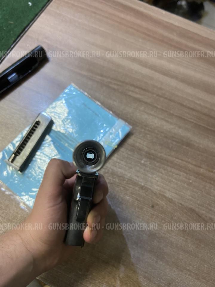 ПМ-ТР 9 мм 1962 г.