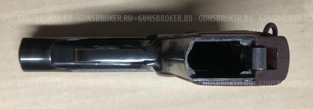 ПМ-ТР 9 мм. РА