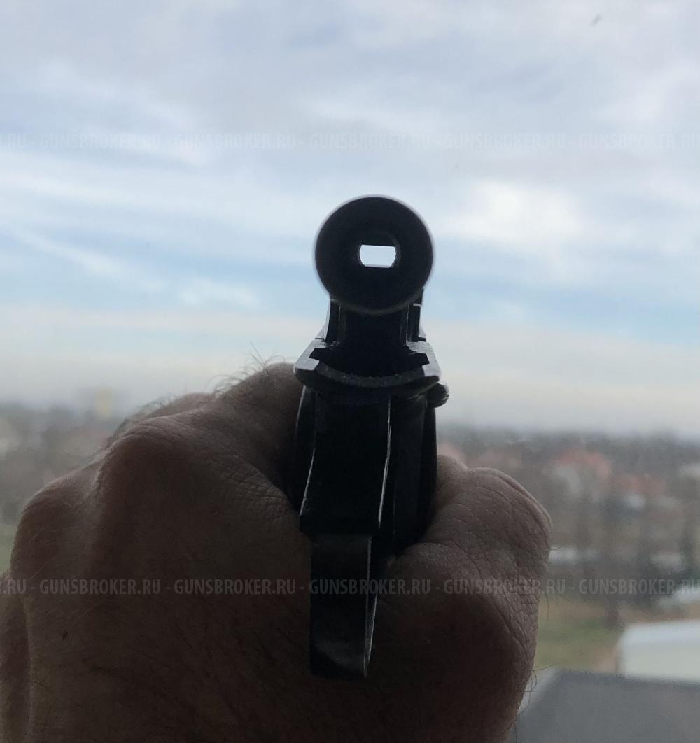 ПМ-ТР 9 мм. РА