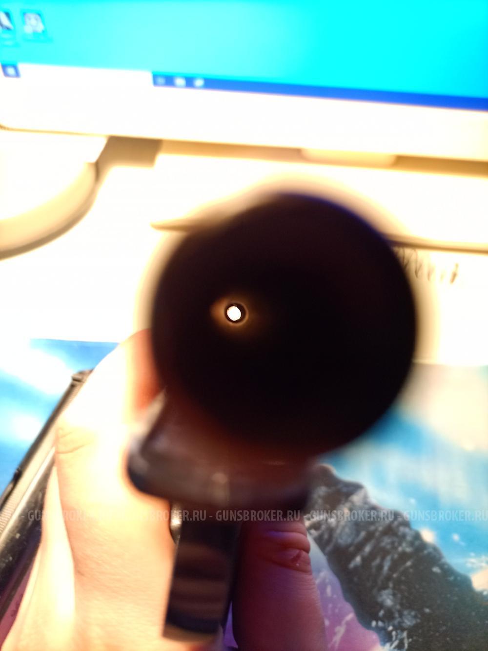 PM49 Blowback + остатки PM Ultra (blowback)