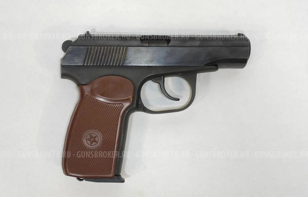 ПМ80-13т 45 rubber