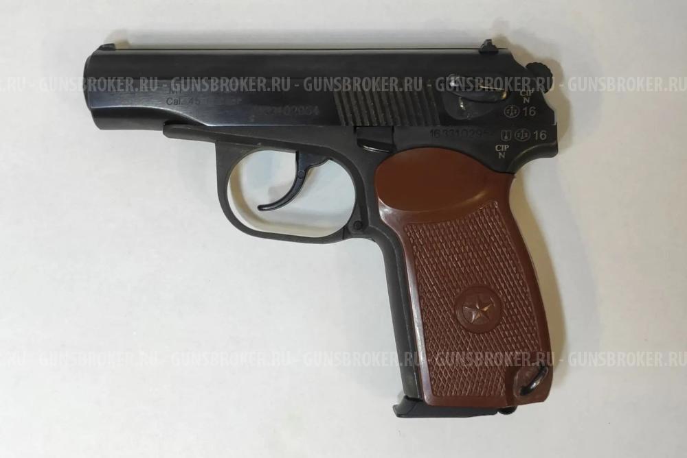 ПМ80-13т 45 rubber