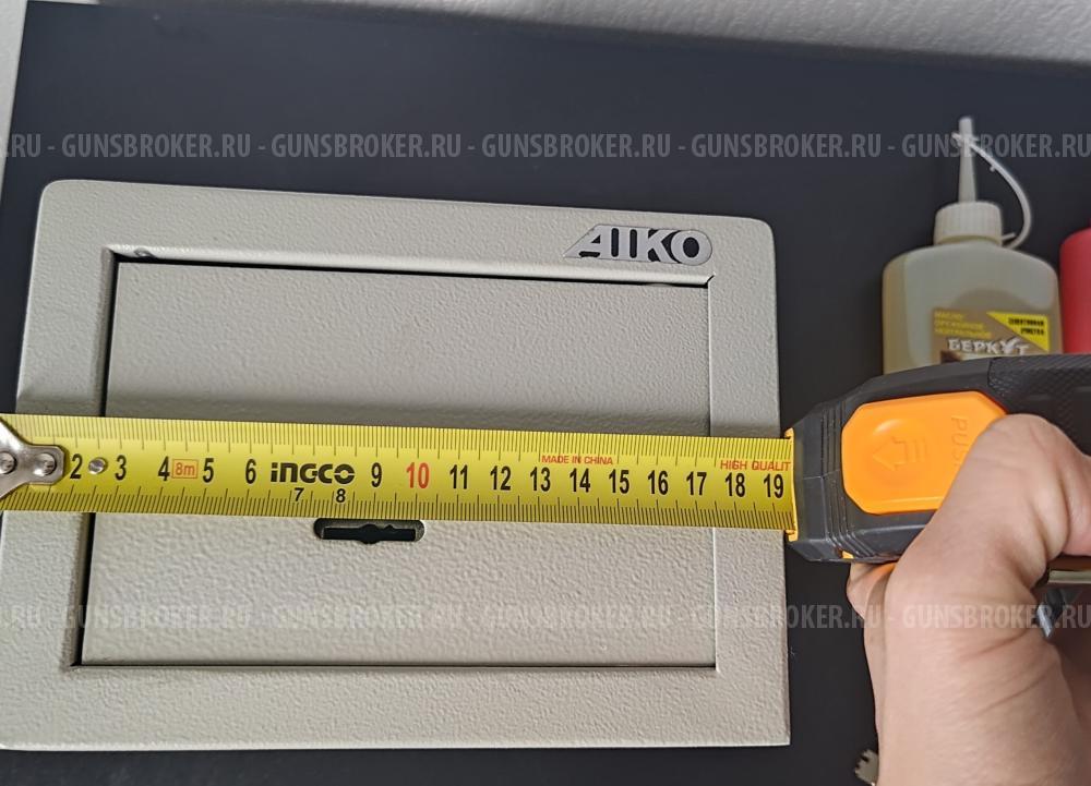 ПМ80-13Т (МР-80-13Т) .45 Rubber (2011 г.в.)