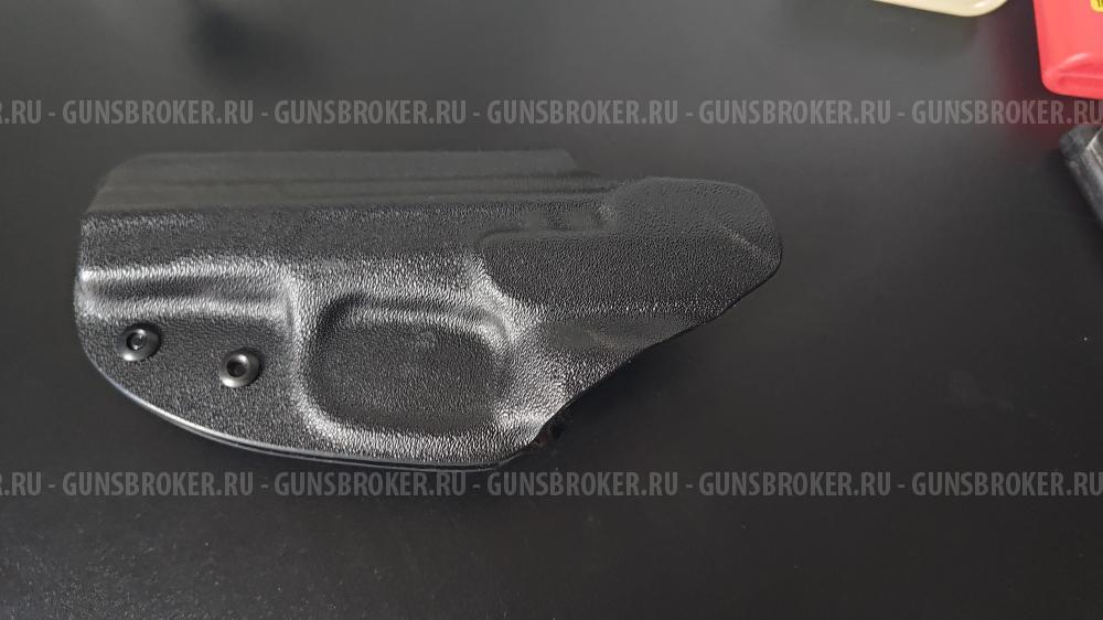 ПМ80-13Т (МР-80-13Т) .45 Rubber (2011 г.в.)