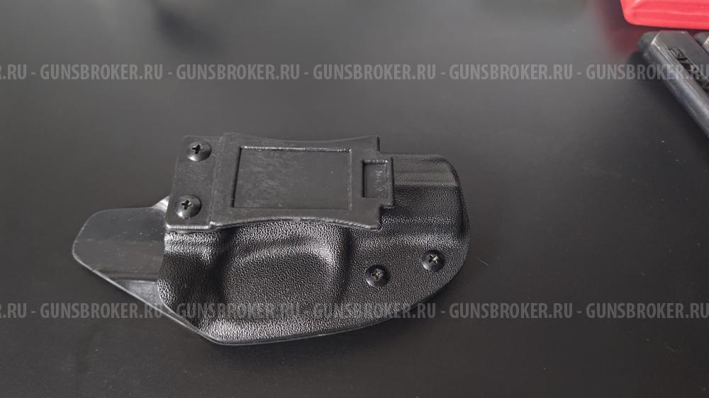 ПМ80-13Т (МР-80-13Т) .45 Rubber (2011 г.в.)