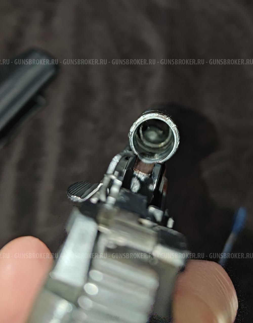 ПМ80-13Т (МР-80-13Т) .45 Rubber (2011 г.в.)