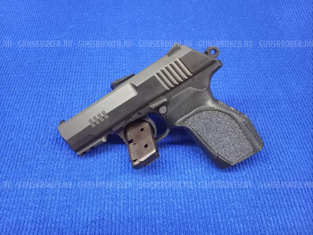 ПМ9 Стрела кал. 9РА