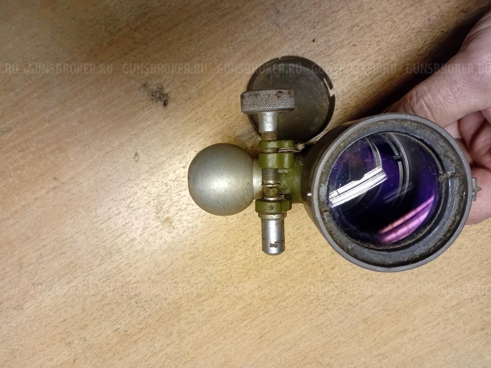 арт коллиматор К-1.