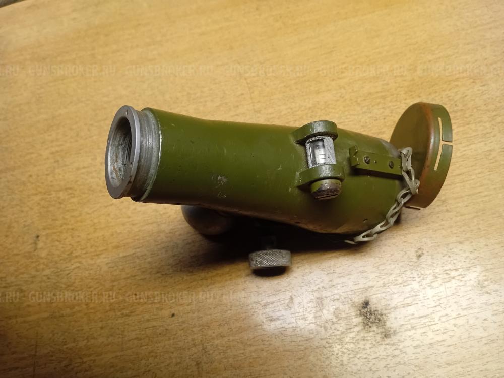 арт коллиматор К-1.