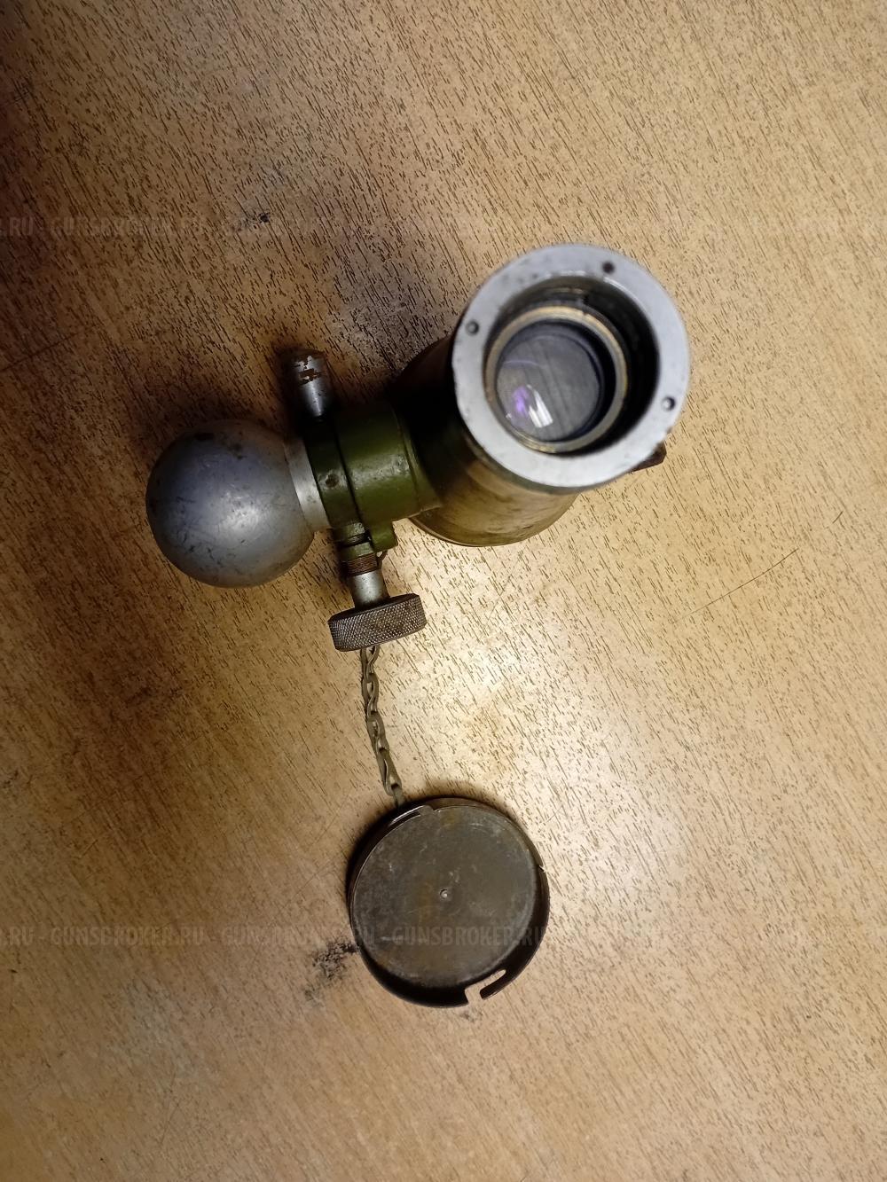 арт коллиматор К-1.