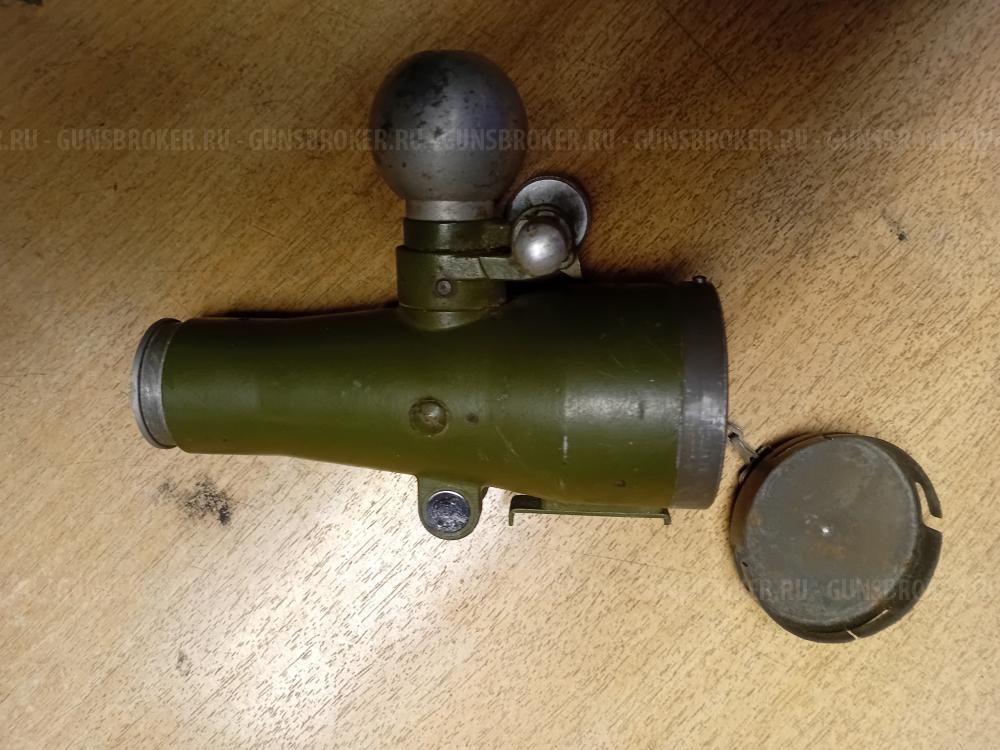 арт коллиматор К-1.