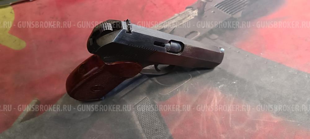 ПММ Байкал лимитированная коллекция