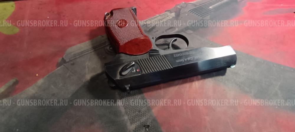 ПММ Байкал лимитированная коллекция