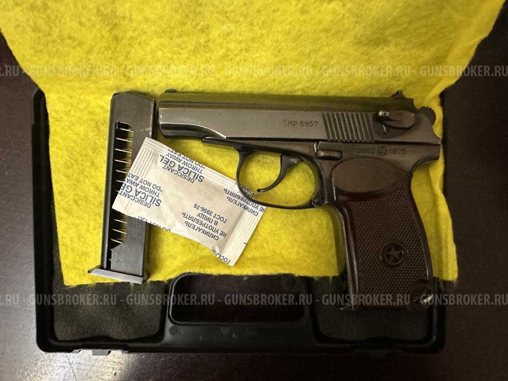 ПМТ 1975 года 