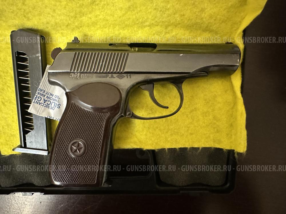 ПМТ 1975 года 