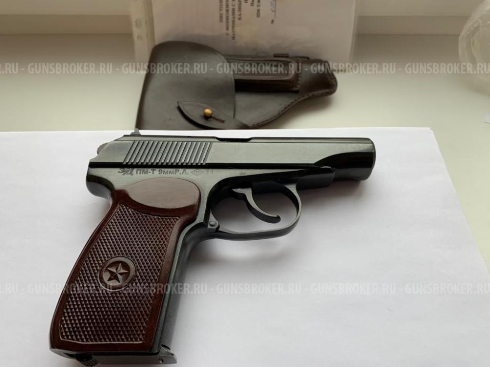 ПМТ, ПМ-Т 1967г. 