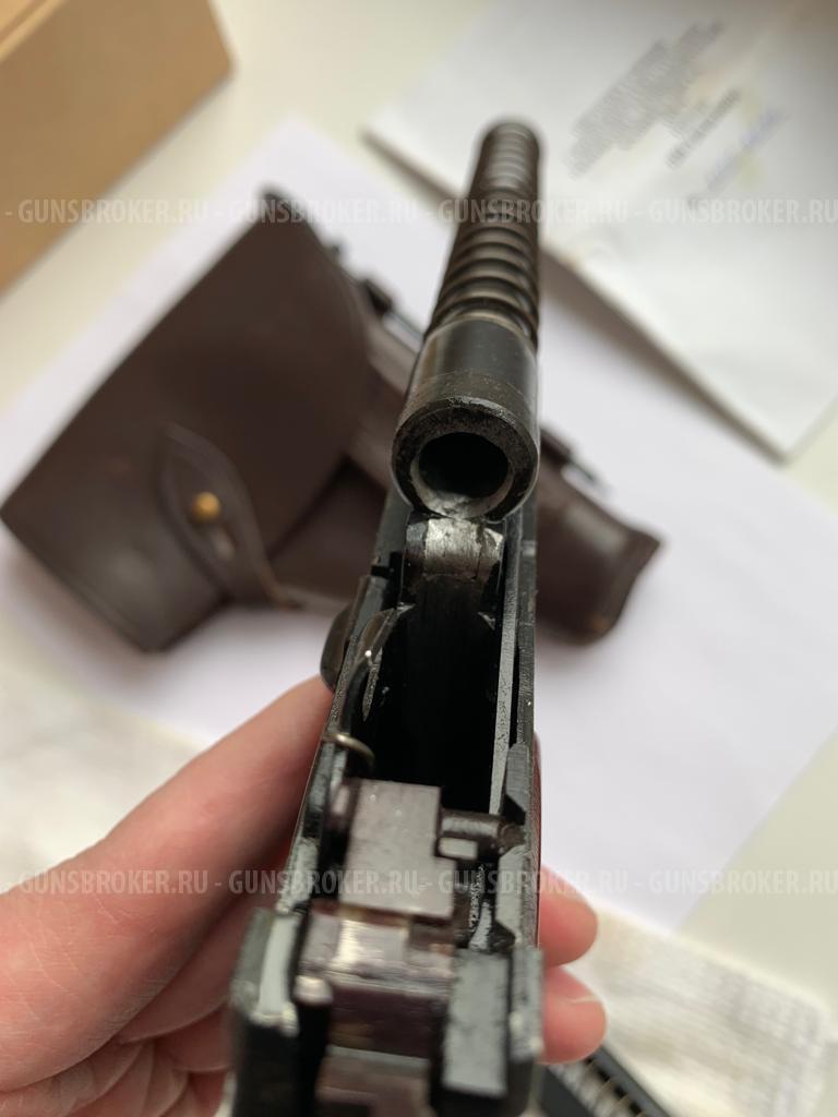 ПМТ, ПМ-Т 1967г. 