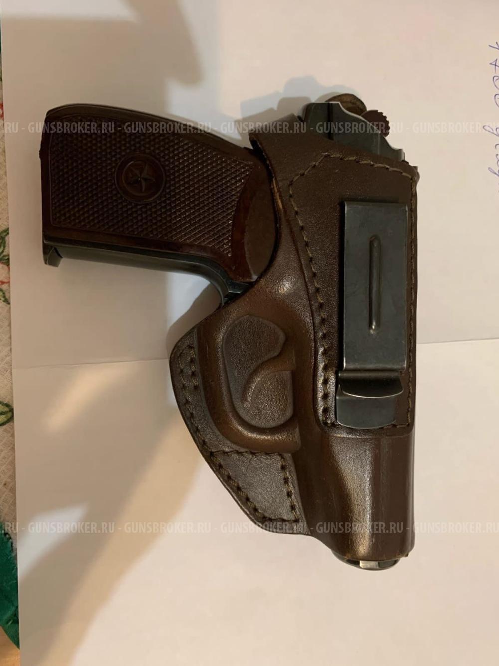 ПМТ, ПМ-Т 1967г. 