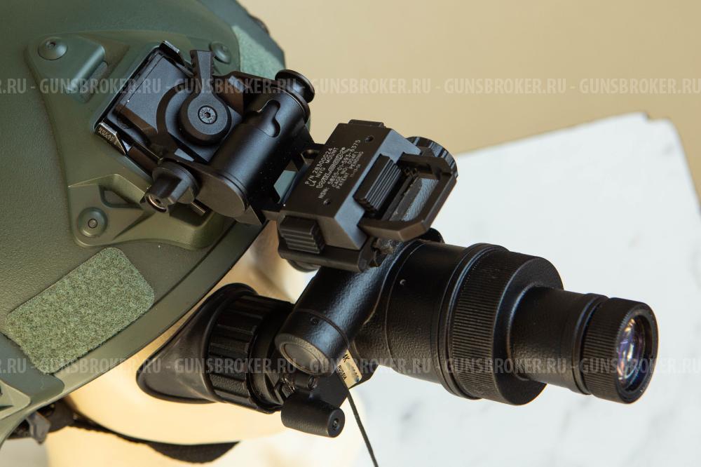 Пн 14к (3 пок) псевдобинокуляр ночного виденья