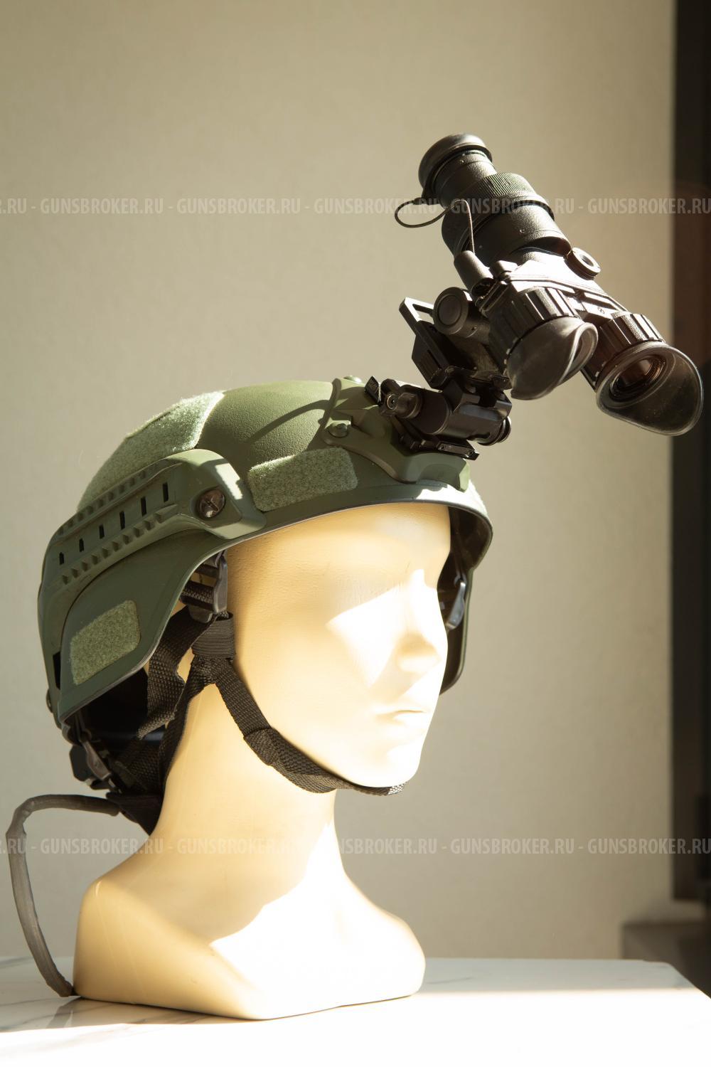 Пн 14к (3 пок) псевдобинокуляр ночного виденья