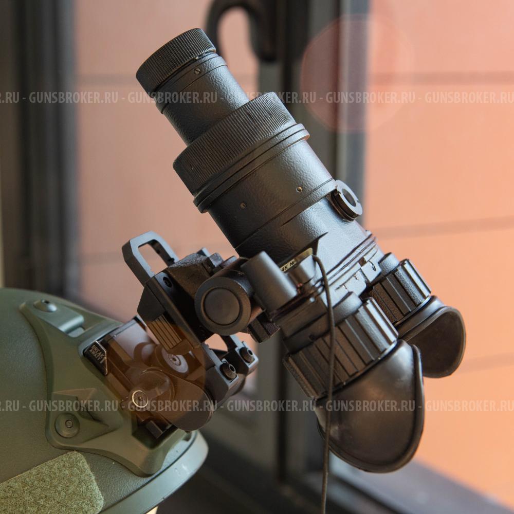 Пн 14к (3 пок) псевдобинокуляр ночного виденья