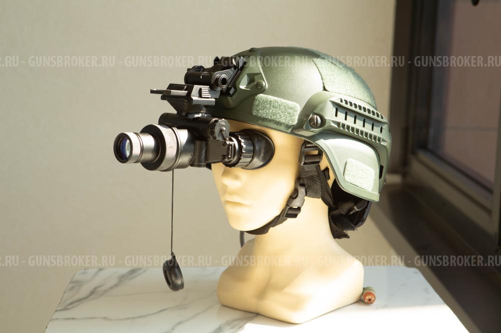 Пн 14к (3 пок) псевдобинокуляр ночного виденья