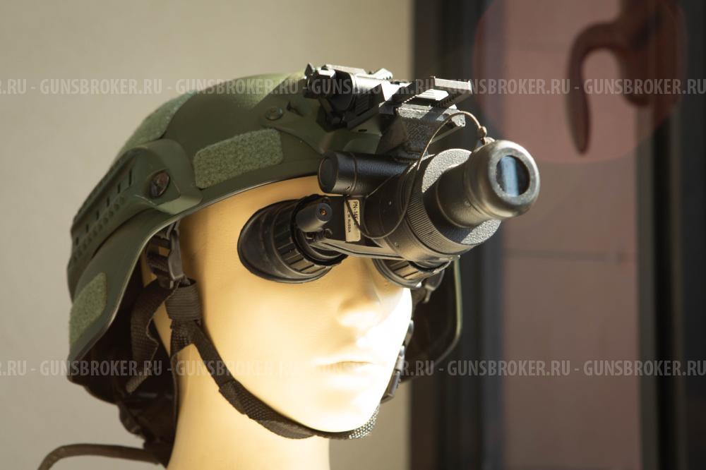 Пн 14к (3 пок) псевдобинокуляр ночного виденья