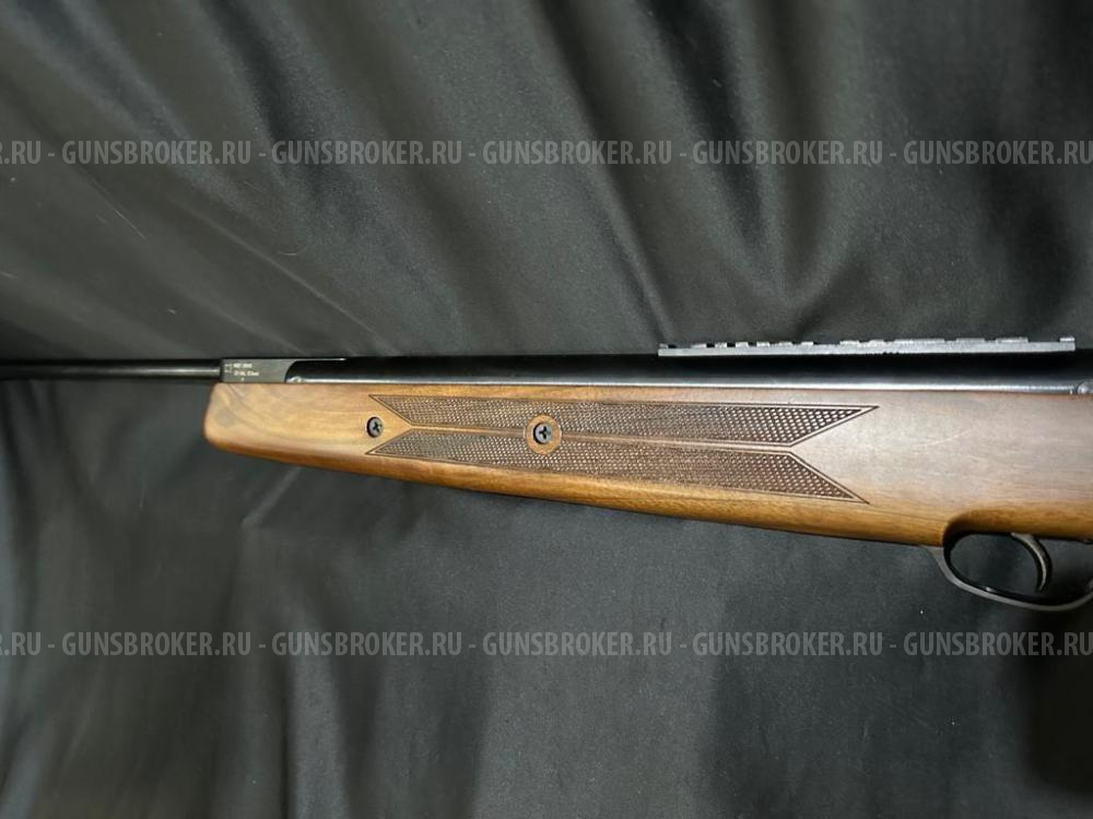 Пневм. винтовка Hatsan 135 SP, кал.5.5 (Лицензия)