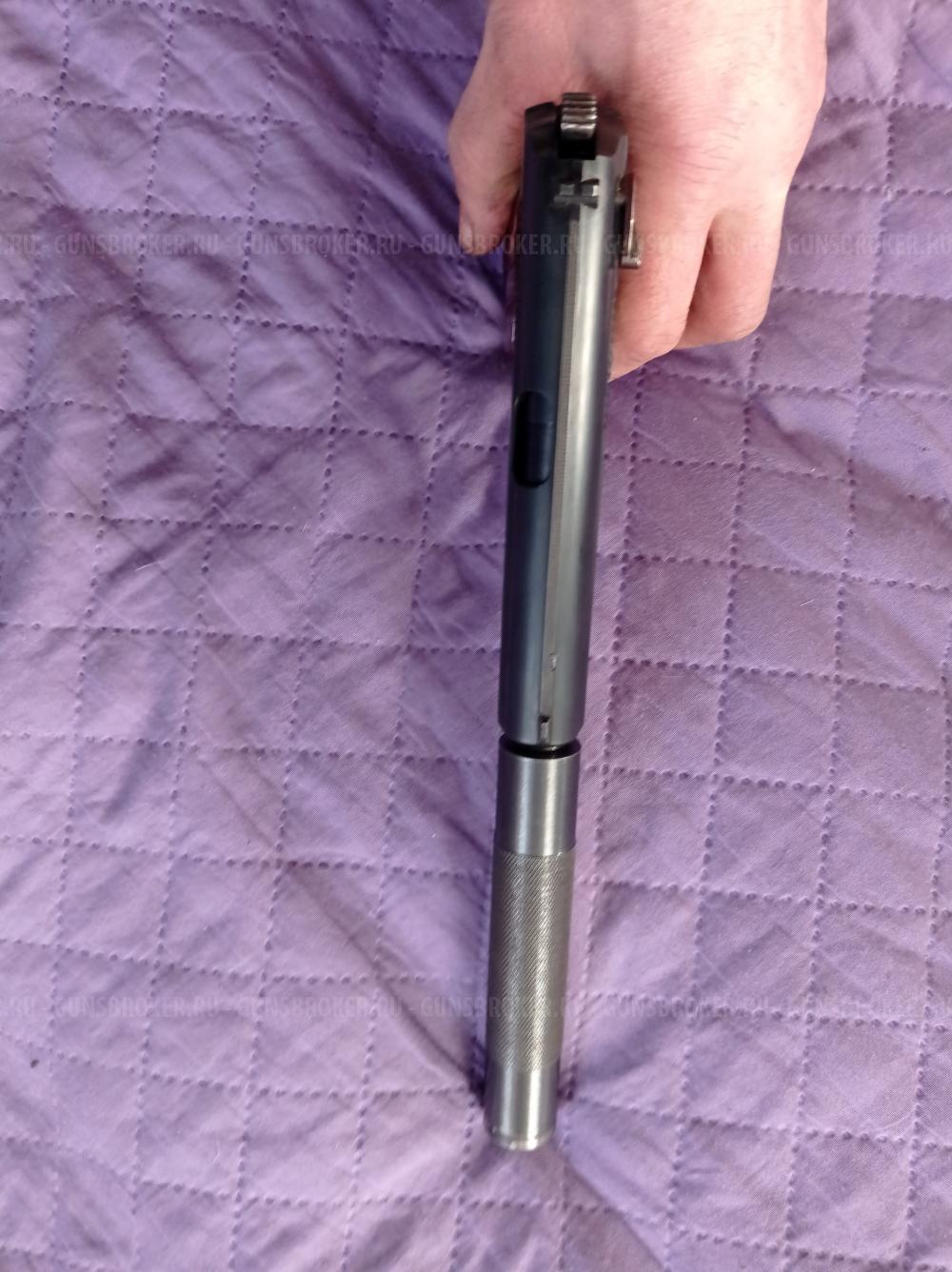 Пневмат. тюннинг