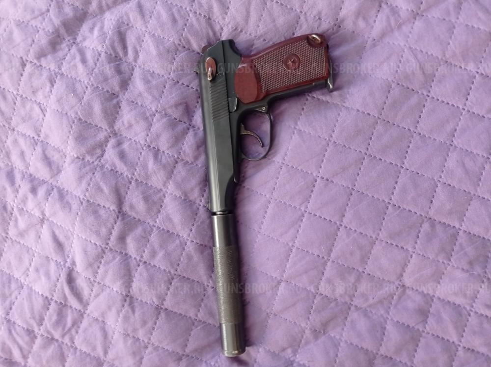 Пневмат. тюннинг